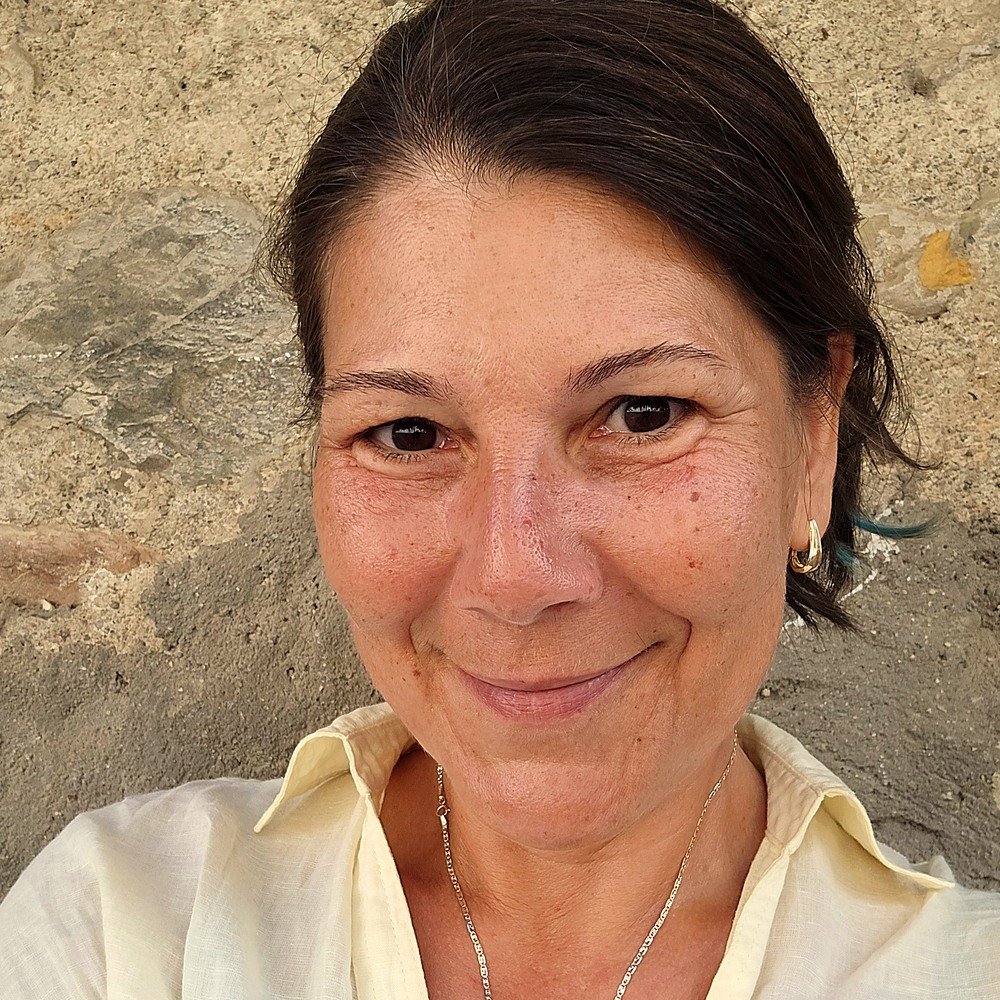 Cristina Rai